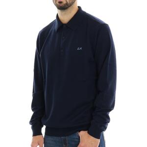 MAGLIA POLO SUN68 - Mad Fashion | img vers.300x/